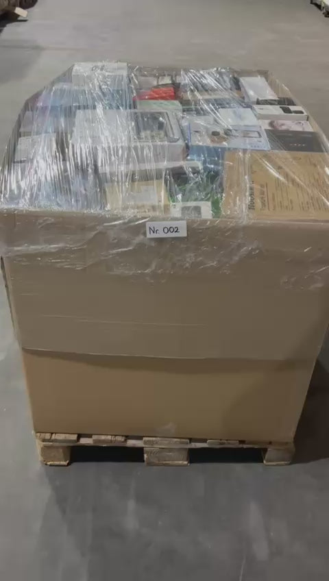 Multimedia Palette + inkl. Spedition - Nr.002