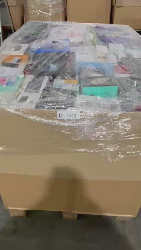 Multimedia Palette + inkl. Spedition - Nr.009