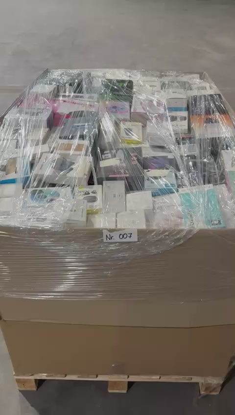 Multimedia Palette + inkl. Spedition - Nr.007