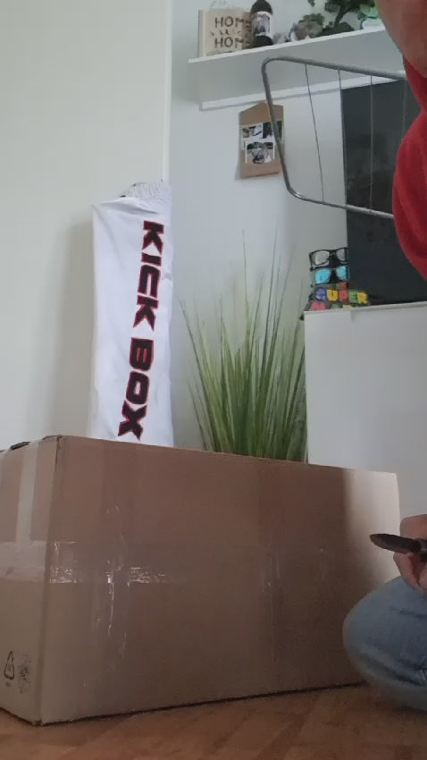 Multimedia / Mix Box