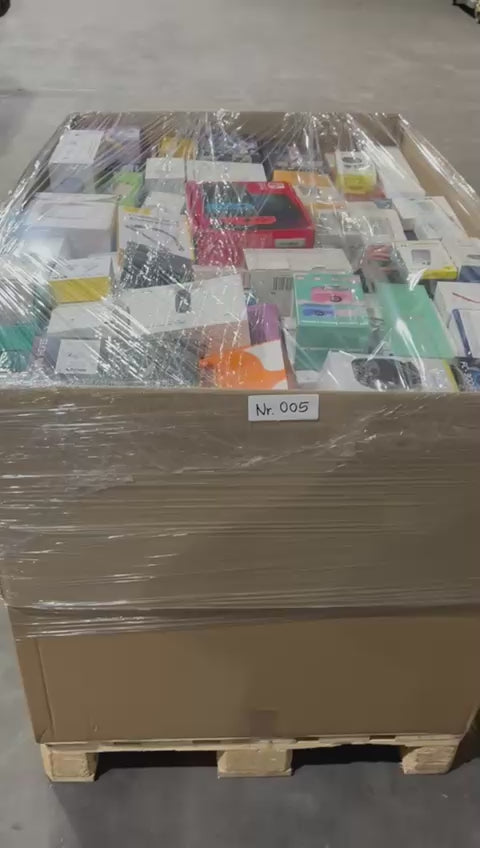 Multimedia Palette + inkl. Spedition - Nr.005