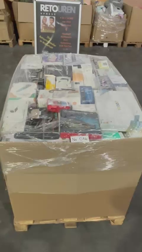 Multimedia Palette + inkl. Spedition - Nr.016