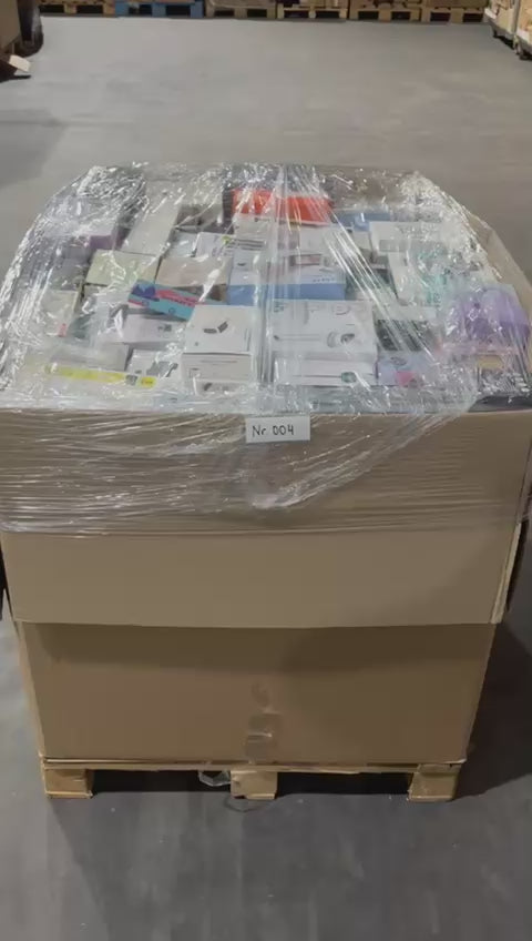 Multimedia Palette + inkl. Spedition - Nr.004