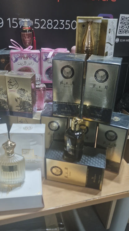 Parfum