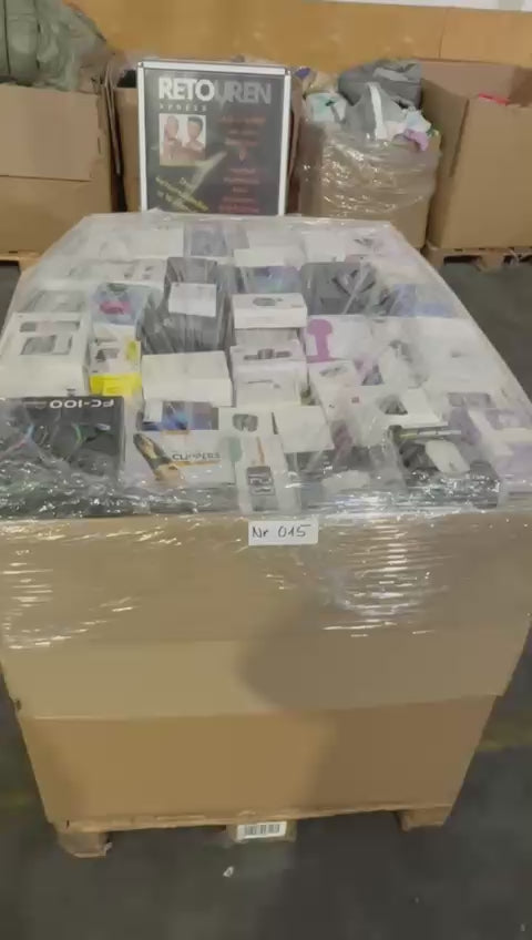 Multimedia Palette + inkl. Spedition - Nr.015