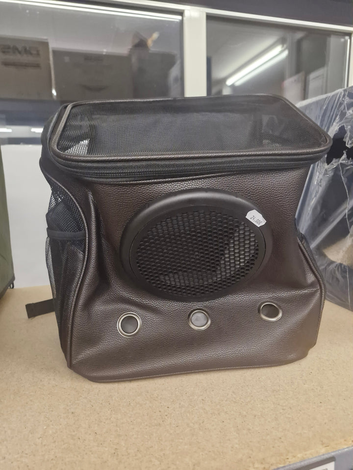 Tragetasche für Kleintiere