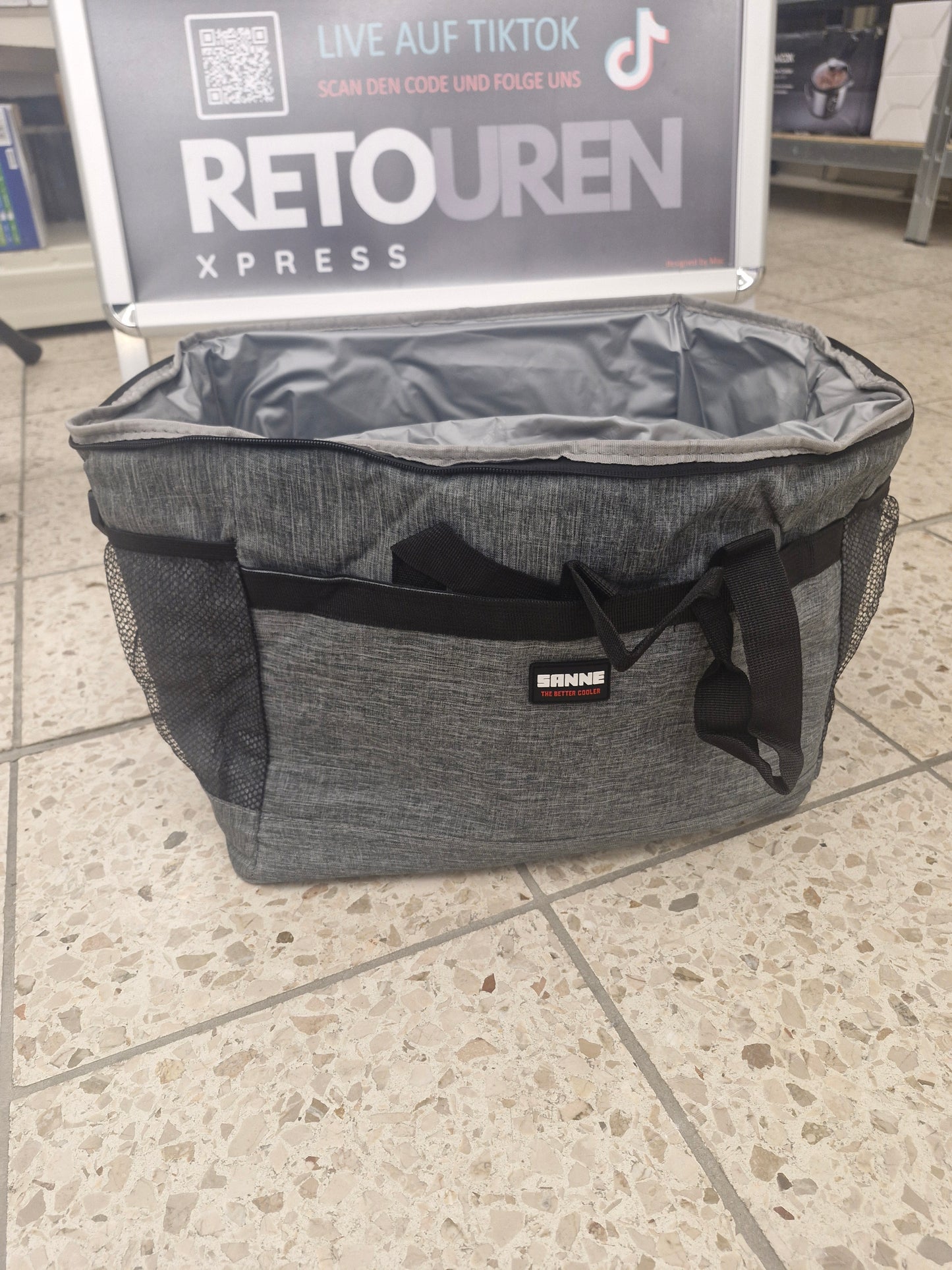 Kasse 31 Kühltasche