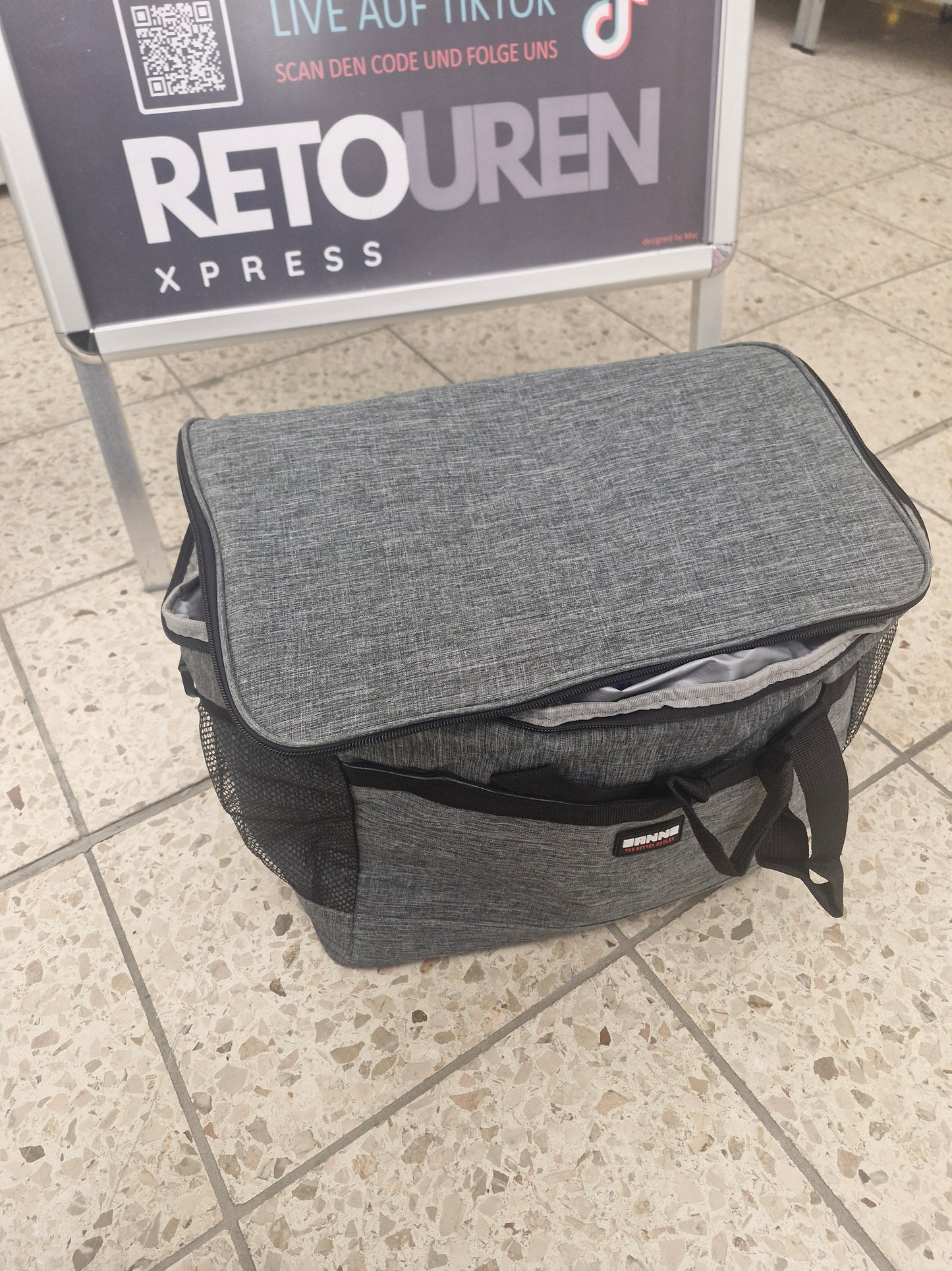 Kasse 31 Kühltasche